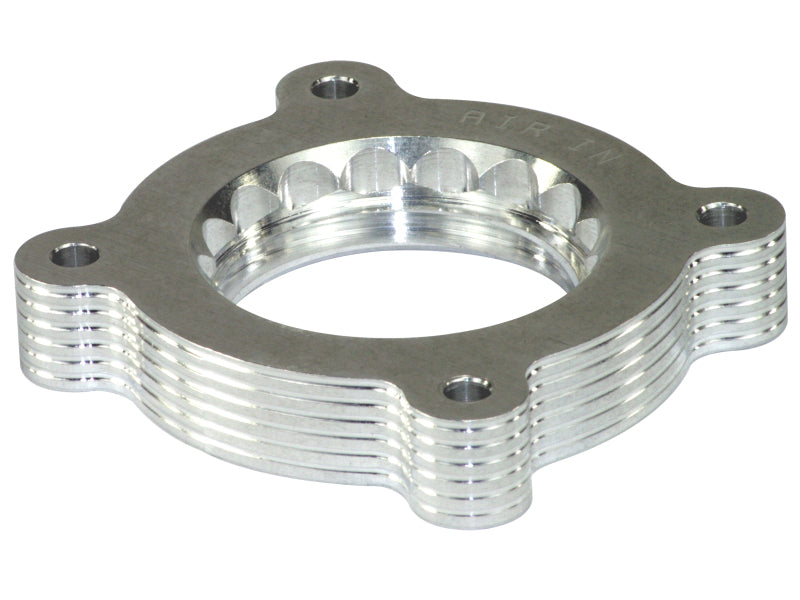 AFE Silver Bullet TBS CARB Approved - aFe Silver Bullet Throttle Body Spacers TBS Toyota 4Runner/FJ Cruiser 10-12 V6-4.0L