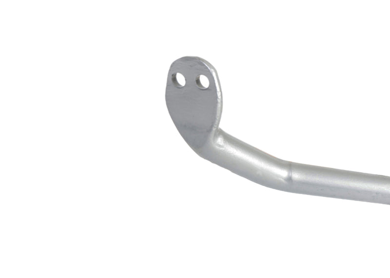 WL Sway Bars - Front - Whiteline 06-11 Honda Civic FD2 Type R BHF77Z Front Sway Bar (27mm)