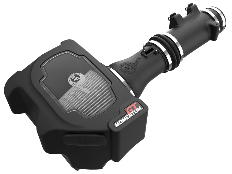 AFE Momentum GT Cold Air Intakes - aFe 2025 RAM 1500 L6-3.0L (tt) Momentum GT Pro Dry S Cold Air Intake