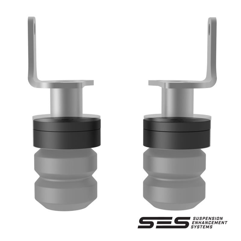 TIM Spacer Kits - Timbren 22-23 Toyota Tundra SES Spacer Kit