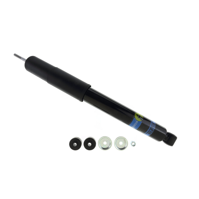 BIL Drag Series Struts - Bilstein Drag Series 87-93 Ford Mustang Rear 46mm Monotube Shock Absorber