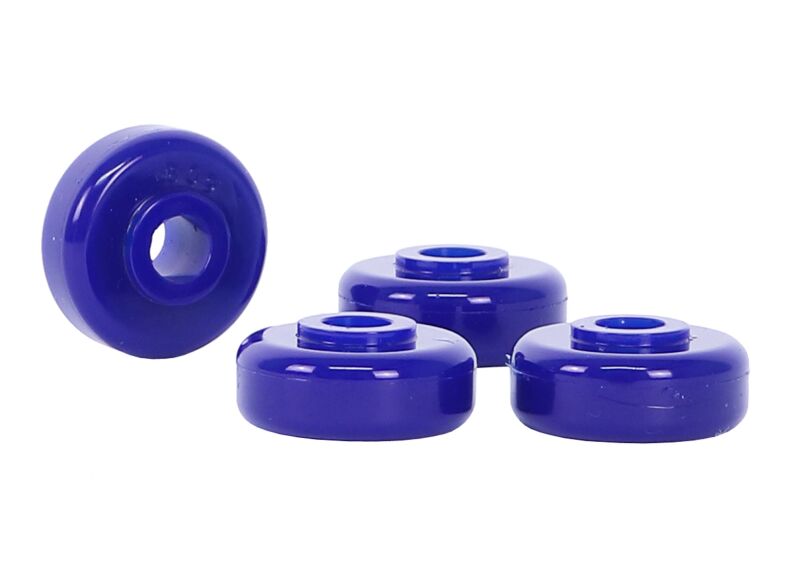 SPR Bushings - Shock - SuperPro 1976 Triumph TR7 Base Rear Shock Absorber Bushing Kit