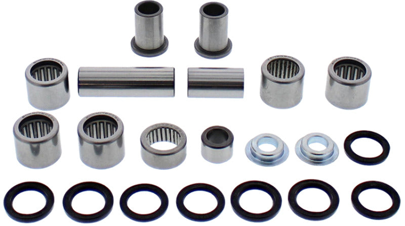 ABR Linkage Bearing Kits - All Balls Racing 19-23 Yamaha YZ85 Linkage Bearing Kit