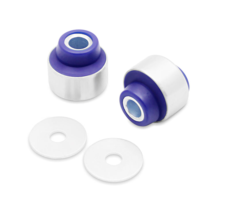 SPR Bushings - Control Arm - SuperPro 2008 Subaru Impreza Outback Sport Fr Lower Inner Rearward Control Arm w/ Caster Bushing Kit