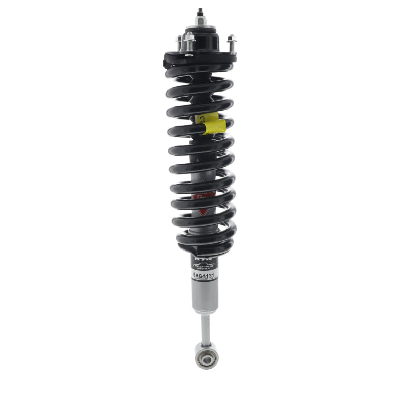 KYB Shocks & Struts Truck Plus - KYB 03-09 Toyota 4-Runner (2WD & 4WD) Front Left Truck-Plus Shock Absorber