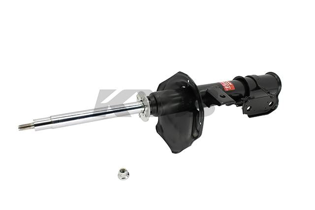 KYB Shock & Strut Excel-G - KYB Shocks & Struts Excel-G Front Left INFINITI QX4 (4WD) 1997-99 NISSAN Pathfinder (2WD) 1996-99 NI