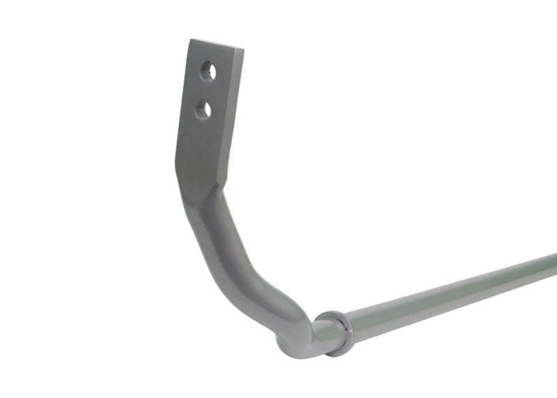 WL Sway Bars - Rear - Whiteline 2013+ Mini Cooper (F55/F56/F57) Rear Heavy Duty Adjustable Sway Bar - 24mm