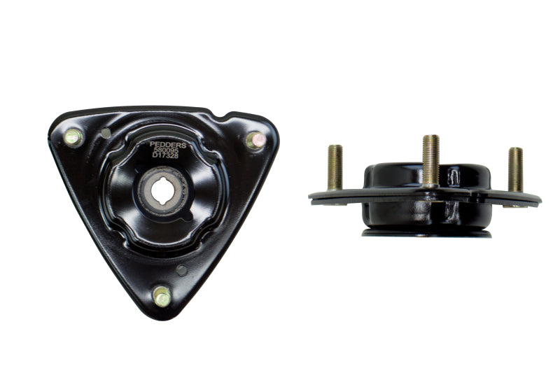 PED Strut Mount - Pedders Heavy Duty GT500 Style Strut Mount 05-14 Ford Mustang
