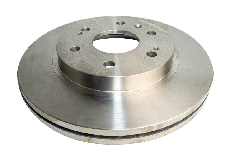 DBA Street Standard Rotors - DBA 08-17 Chevrolet Tahoe Z71 / 12-20 Tahoe SSV/Tahoe PPV Street Standard Front Disc Rotor