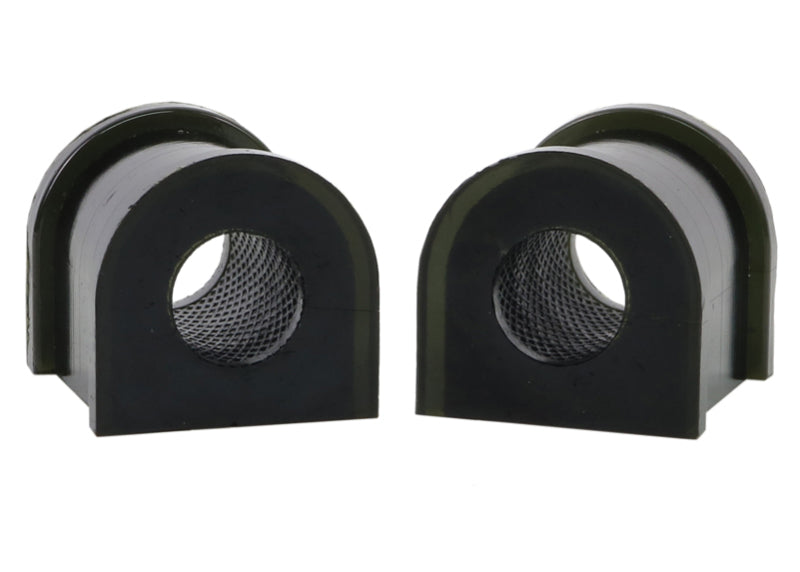 WL Bushings - Sway Bar - Whiteline 08-19 Toyota Highlander Rear Sway Bar Bushing Kit