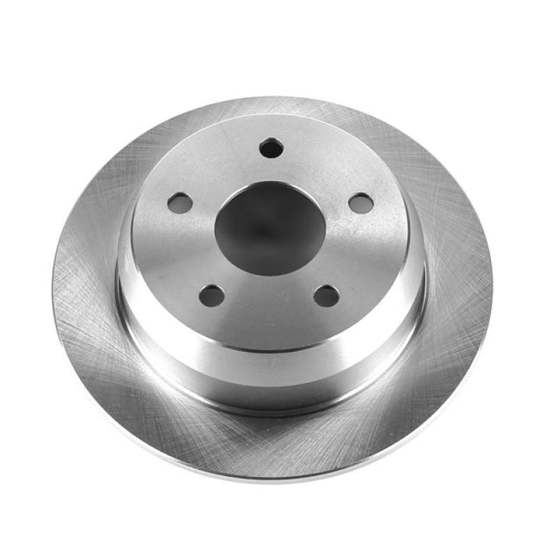 PSB Autospecialty Rotor - Power Stop 99-04 Jeep Grand Cherokee Rear Autospecialty Brake Rotor