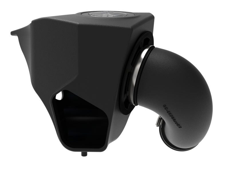 AFE Takeda Momentum Intake - aFe Takeda Momentum Pro 5R Cold Air Intake System 2021 Toyota Supra L4 2.0L Turbo