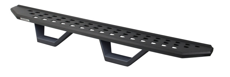 GOR RB20 Boards - Tex Black - Go Rhino 14-19 Chevy 1500 LD (Classic) RB20 Complete Kit w/RB20 + Brkts + 2 RB20 Drop Steps