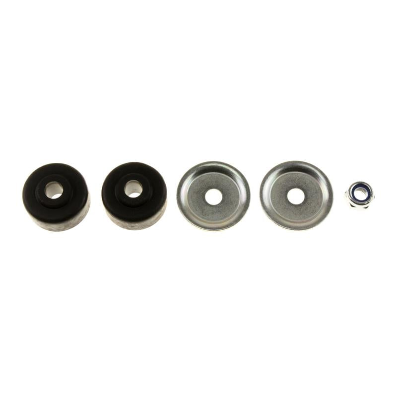 BIL B6 Series Shocks - Bilstein B6 1984 Jeep Cherokee Base Sport Utility Front 46mm Monotube Shock Absorber
