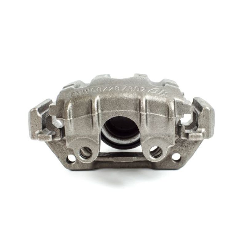 PSB Autospecialty Caliper - Power Stop 94-95 BMW 540i Front Right Autospecialty Caliper w/Bracket