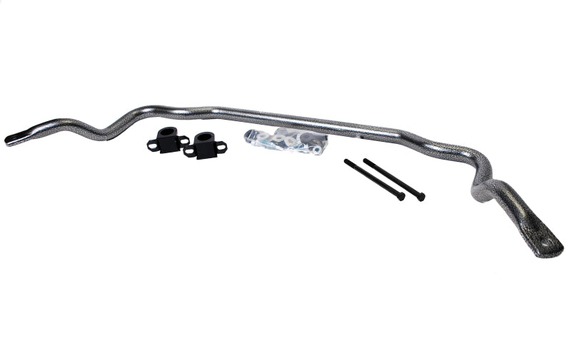 HWG Tubular Front Sway Bars - Hellwig 78-88 GM A/G-Body Tubular 1-5/16in Front Sway Bar