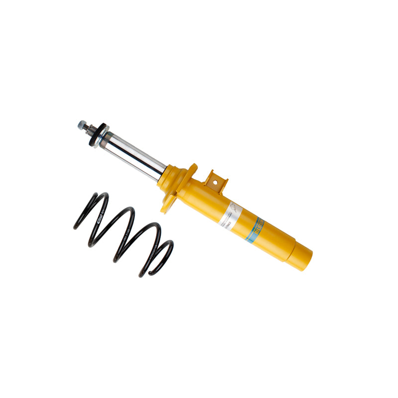 BIL B12 Series Suspension Kits - Bilstein B12 14-16 BMW 228i Base 2.0L Front and Rear Suspension Kit