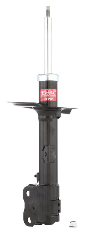 KYB Shock & Strut Excel-G - KYB 14-20 Mitsubishi Outlander Front Left Gas Strut Excel-G