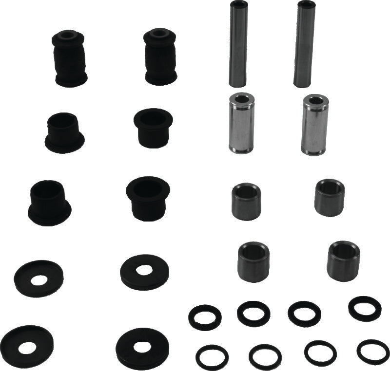 QBS Suspension Kits - QuadBoss 14-19 Kawasaki KRF800 Teryx Repair Kit Rear Independent Suspension Repair Kit