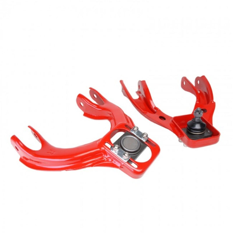 SK Classic Camber Kits - Skunk2 Classic Series 92-95 Honda Civic/94-01 Acura Integra Adjustable Front Camber Kits (+/- 4 Deg)