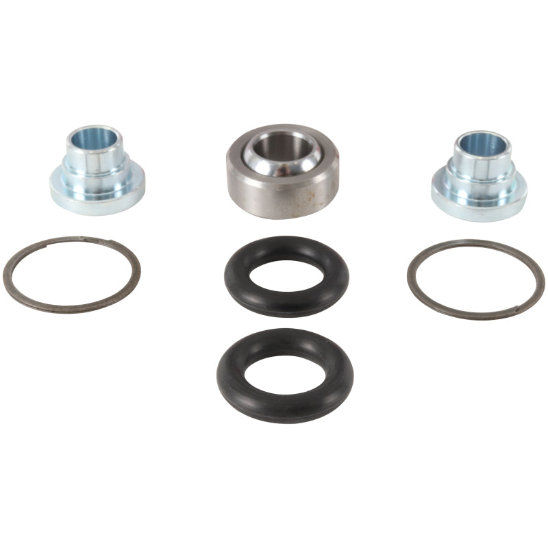 ABR Shock Bearing Kits - All Balls Racing 10-14 Polaris RZR 4 800 Upper Front Shock Bearing Kit