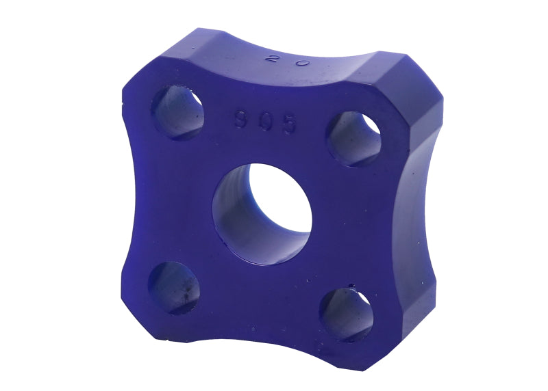 SPR Bushings - Steering Idler - SuperPro Steering Coupler Bushing Kit