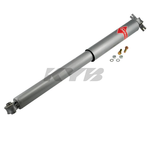 KYB Shocks & Struts Gas-A-Just - KYB Shocks & Struts Gas-A-Just Rear FORD Explorer 1991-01 FORD Explorer Sport 2001-03 FORD Explorer