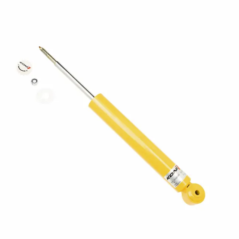 KON Sport (Yellow) Shocks - Koni Sport (Yellow) Shock 2016+ Chevrolet Camaro (6th Gen) Rear