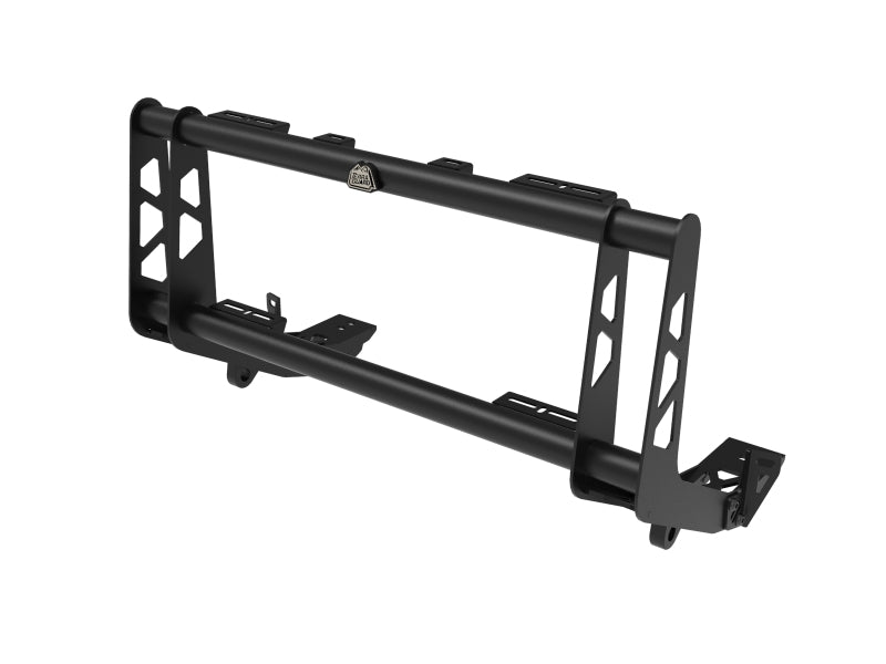 AFE Bumpers - aFe POWER 24-26 Toyota Tacoma (N400) L4-2.4L (t) Terra Guard Bull Bar