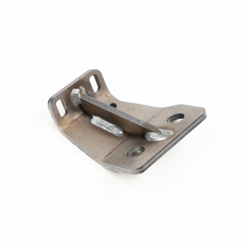 COG Idler Arm Support - Cognito 11-25 Chevy/GMC Silv/Sierra 2500/3500 HD 2WD/4WD Idler Frame Support Gusset Kit