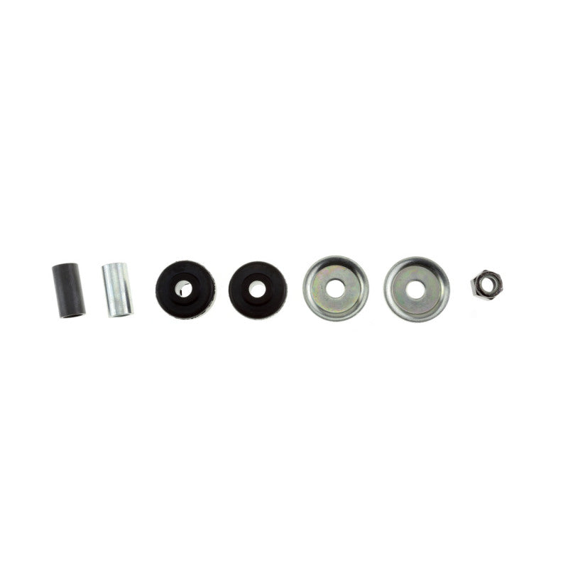 BIL B8 5125 Series Shocks - Bilstein 5125 Series Lifted Truck 295mm Shock Absorber
