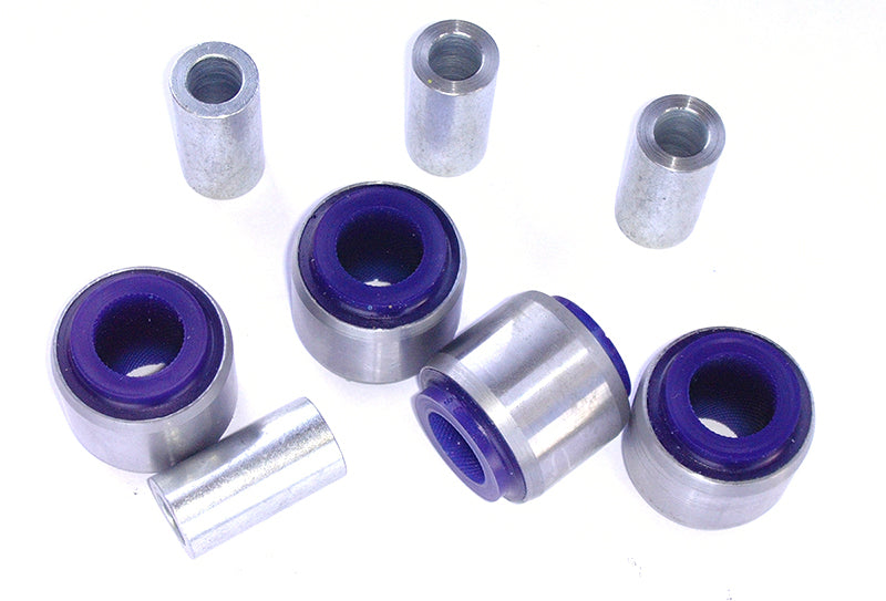 SPR Bushings - Trailing Arm - SuperPro 2006 Dodge Charger Base Rear Trailing Arm Forward & Rearward Bushing Set