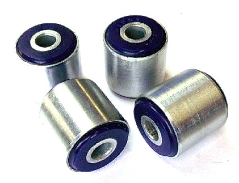 SPR Bushings - Radius Rods - SuperPro 1994 Land Rover Discovery Base Front Rearward Radius Arm-to-Diff Mount Bushing Set