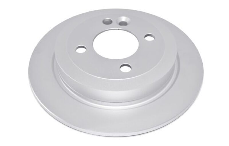 DBA En-Shield Standard Rotors - DBA 07-16 Mini Cooper Base Hatchback Rear En-Shield Standard Rotor