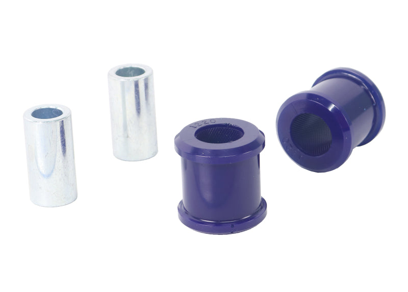 SPR Bushings - Control Arm - SuperPro 1987 Toyota Camry DLX Rear Control Arm Outer Bushing Kit
