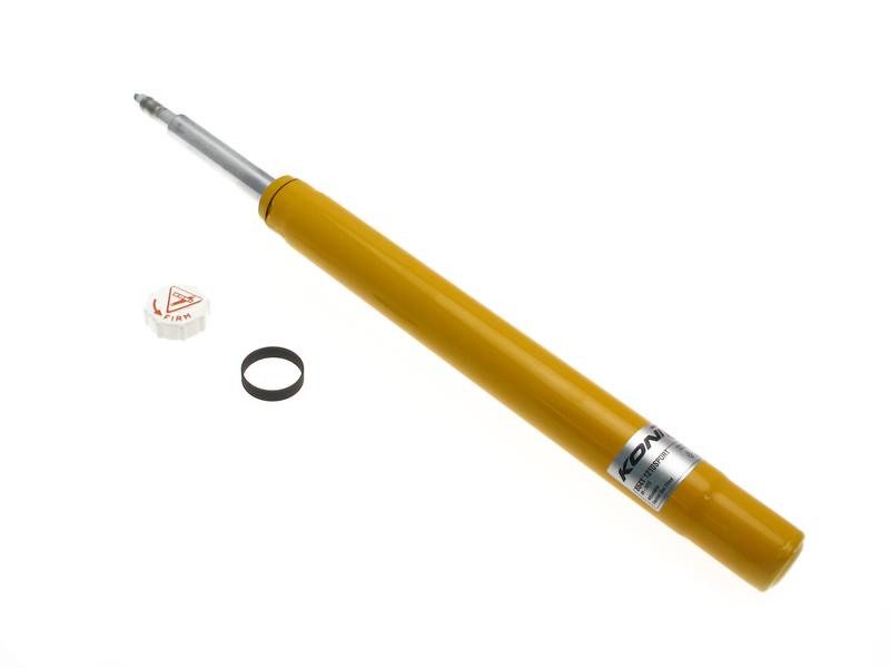 KON Sport (Yellow) Shocks - Koni Sport (Yellow) Shock 85-91 BMW 3 Series - E30 M3(E254) - Front