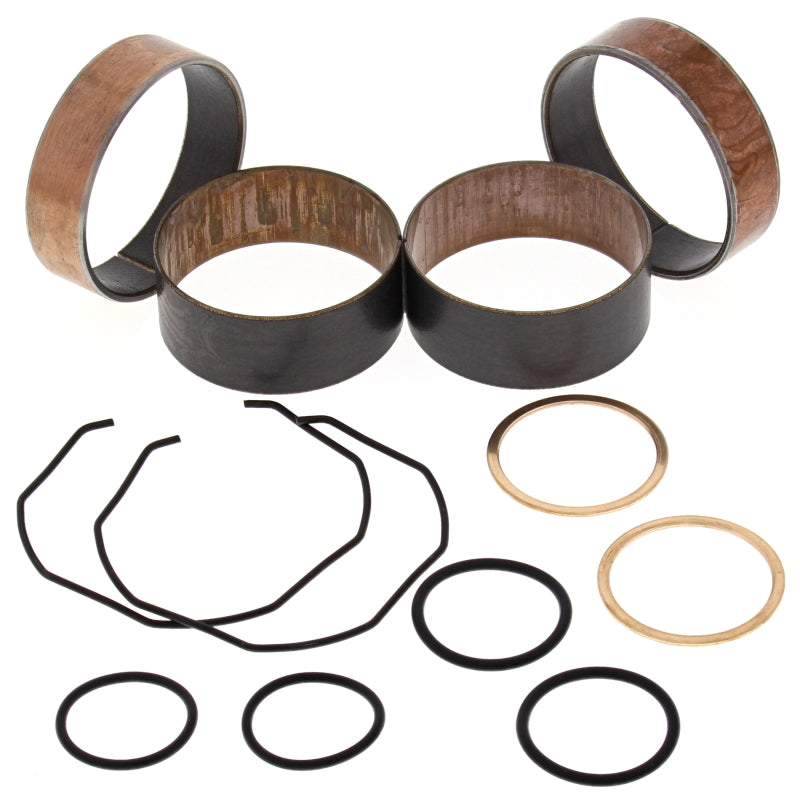 ABR Fork Bushing Kits - All Balls Racing 2004 Yamaha YZ125 Fork Bushing Kit