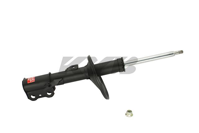 KYB Shock & Strut Excel-G - KYB Shocks & Struts Excel-G Front Left TOYOTA Sienna 2003-05