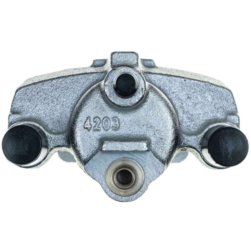 PSB Autospecialty Caliper - Power Stop 00-07 Chrysler Town & Country Rear Left or Rear Right Autospecialty Caliper w/o Bracket