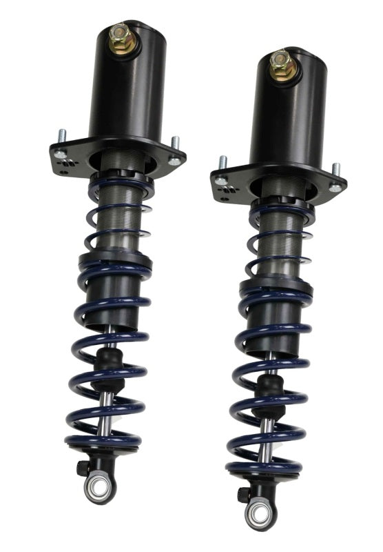 RID HQ Coilover Kits - Ridetech 06-15 Mazda Miata (NC) Rear HQ Coilovers