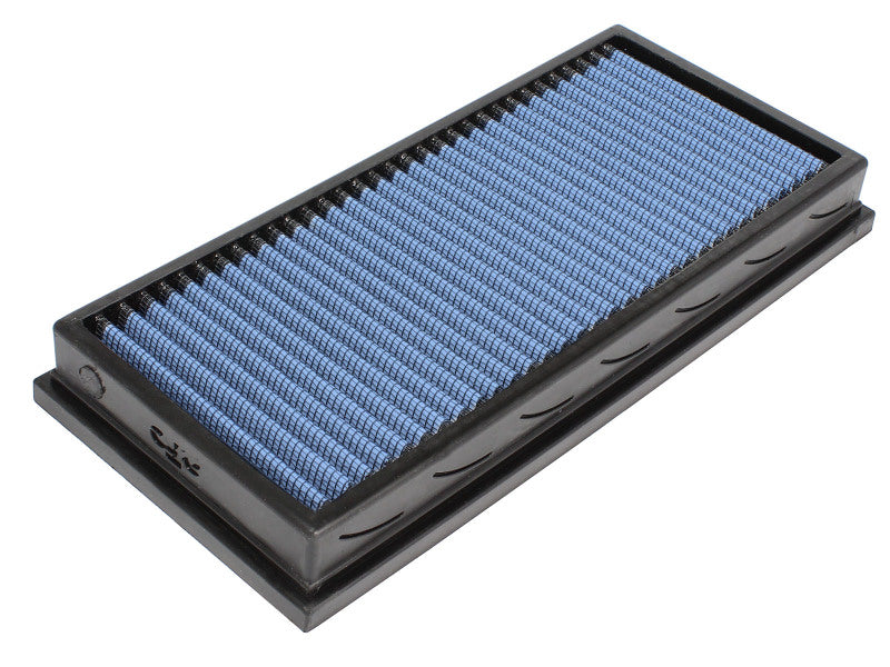 AFE P5R Drop In Air Filter - aFe MagnumFLOW Air Filters OER P5R A/F P5R Ford Trucks 87-97 L6/V8