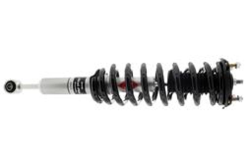 KYB Shocks & Struts Strut Plus - KYB Shocks & Struts Strut Plus Front Right Toyota Tacoma w/ TRD RWD/4WD 2007-18