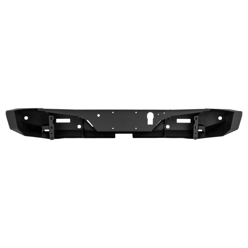 ARB Bumpers - ARB 20-21 Jeep Gladiator JT Rear Bumper No Tire Carrier (Fit Kit NOT Included)