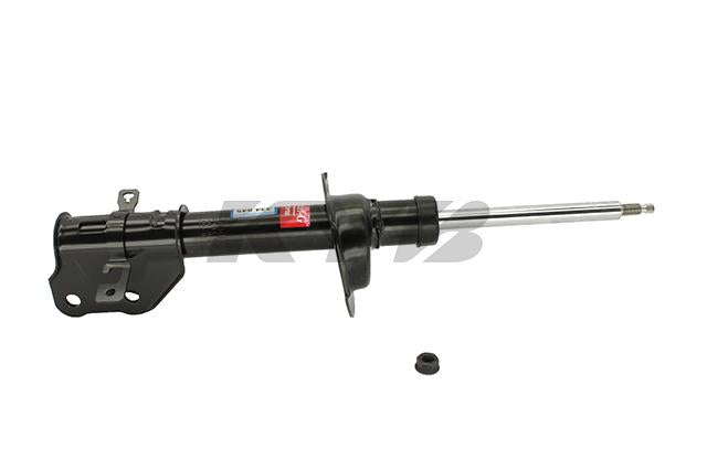 KYB Shock & Strut Excel-G - KYB Shocks & Struts Excel-G Front Left FORD Edge 2007-09 LINCOLN MKX 2007-09
