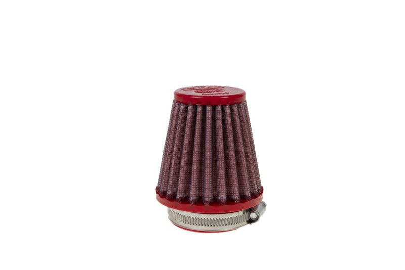 BMC Single Air Conical Filters - BMC Single Air Universal Conical Filter - 49mm Inlet / 75mm Filter Length