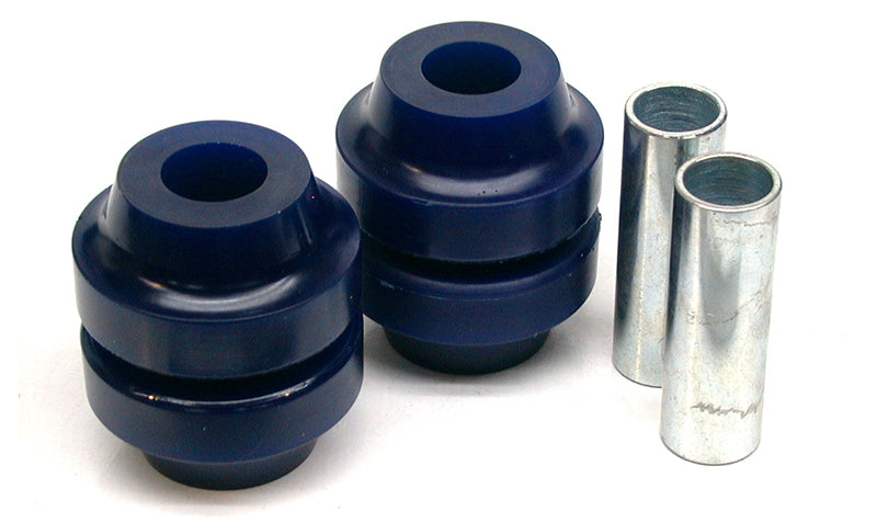 SPR Bushings - Control Arm - SuperPro Ford-St/Bar To Chas Mt