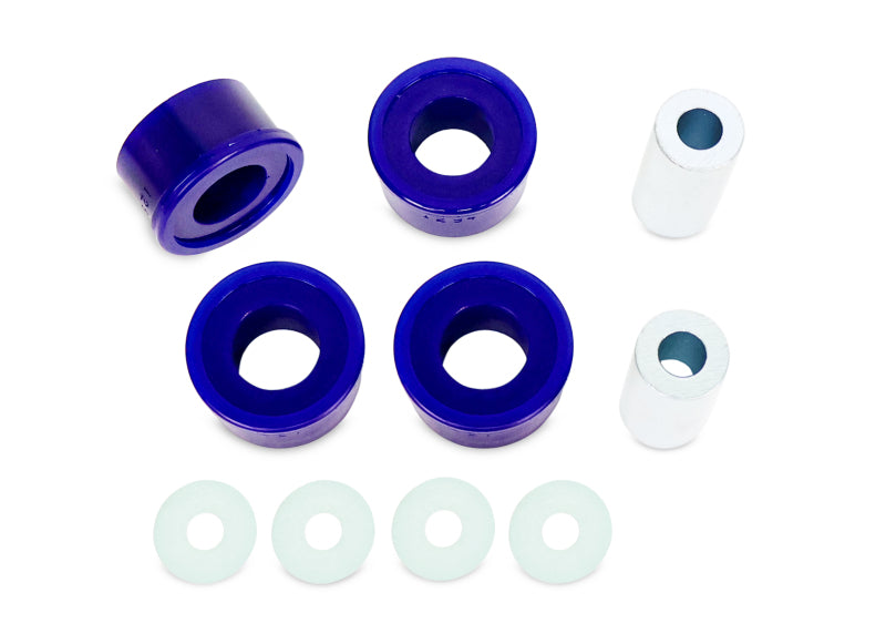 SPR Bushings - Control Arm - SuperPro 1992 Honda Prelude S Front Lower Shock Absorber-to-Lower Control Arm Bushing Kit