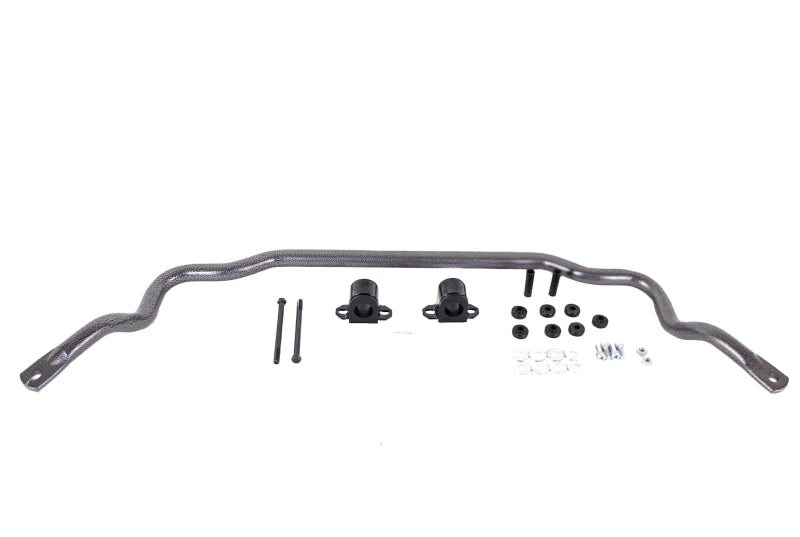 HWG Tubular Front Sway Bars - Hellwig 94-99 Chevrolet Impala SS Tubular 1-3/8in Front Sway Bar