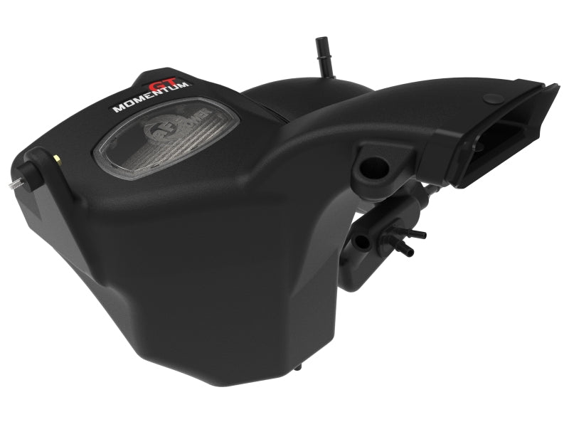 AFE Momentum GT Cold Air Intakes - aFe Ford Ranger 24-25 L4-2.3L Momentum GT Cold Air Intake System w/ Pro DRY S Filter