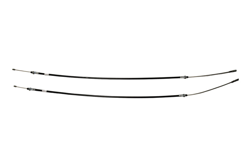 BAE Parking Brake Cables - Baer Brakes Parking Brake Cables